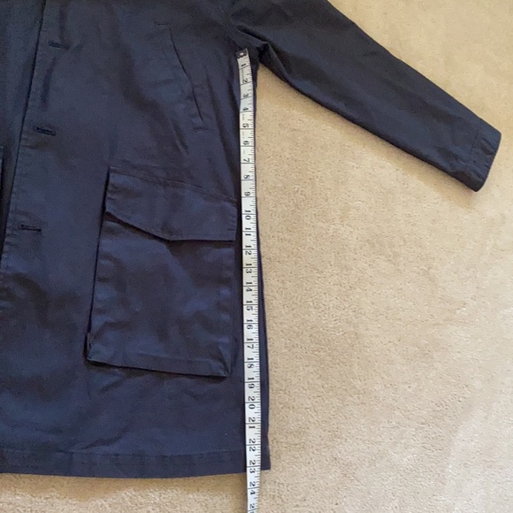 J Crew Coat - Picture 10 of 11